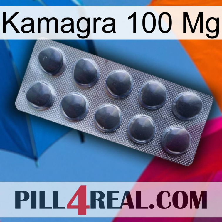 Kamagra 100 Mg 30